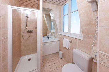 Hotel Les Nations Vichy: Photo 