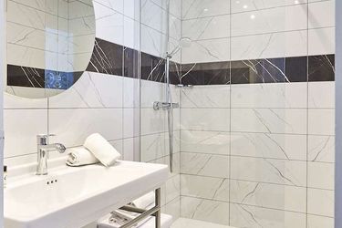 Hotel Les Nations Vichy: Photo 