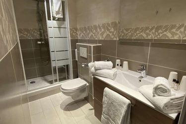 Hotel Les Nations Vichy: Photo 