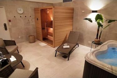 Hotel Les Nations Vichy: Photo 