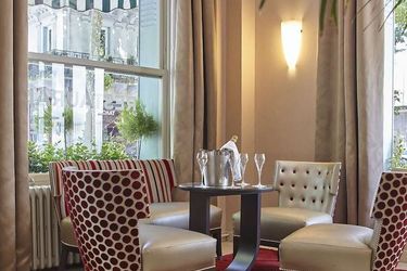 Hotel Les Nations Vichy: Photo 