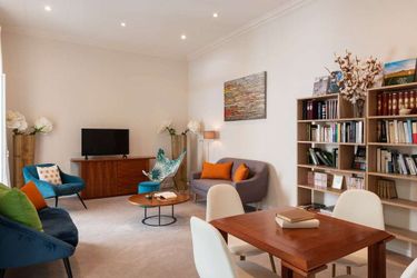 Hotel Les Nations Vichy: Photo 