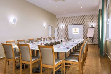 Hotel Les Nations Vichy: Photo 