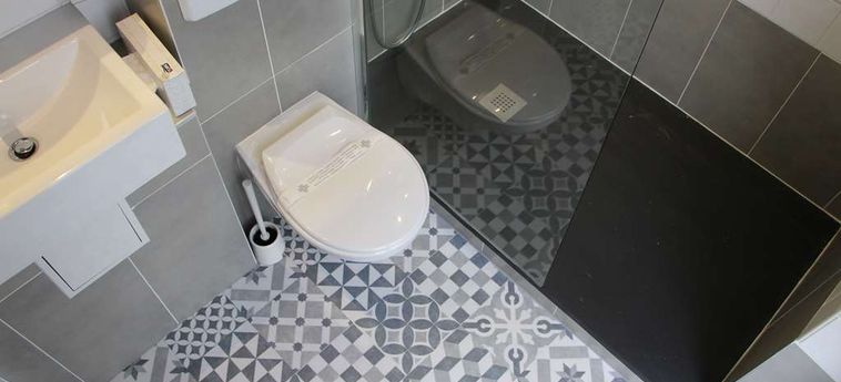 Hotel Kyriad Vichy Vichy: Foto 