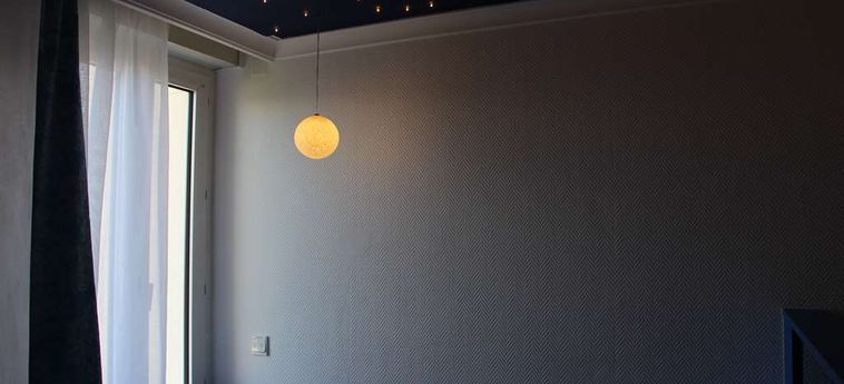 Hotel Kyriad Vichy Vichy: Foto 