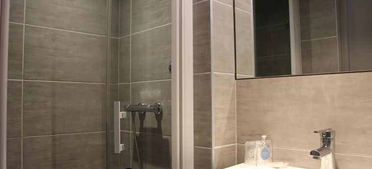 Hotel Kyriad Vichy Vichy: Foto 