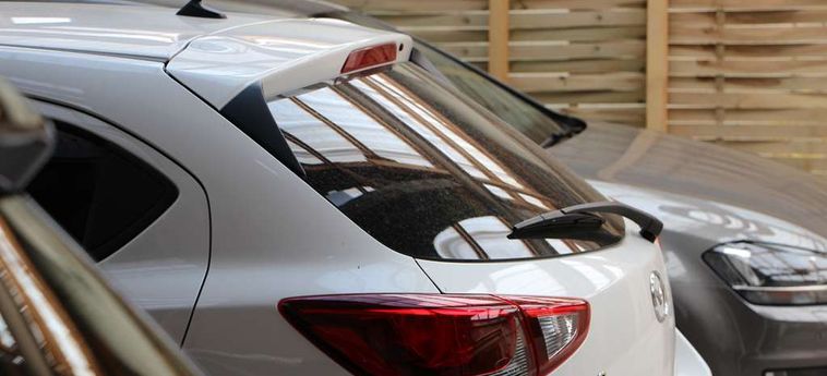 Hotel Kyriad Vichy Vichy : Photo 