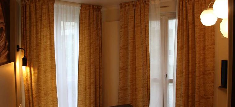 Hotel Kyriad Vichy Vichy: Foto 