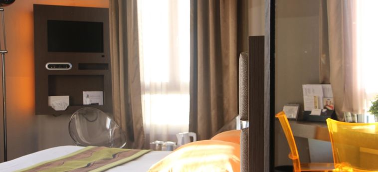 Hotel Kyriad Vichy Vichy: Photo 