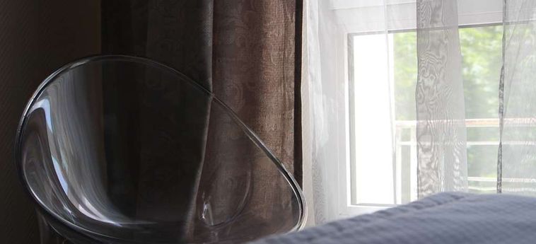 Hotel Kyriad Vichy Vichy: Photo 