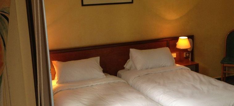 Hotel De Grignan Vichy : Photo 