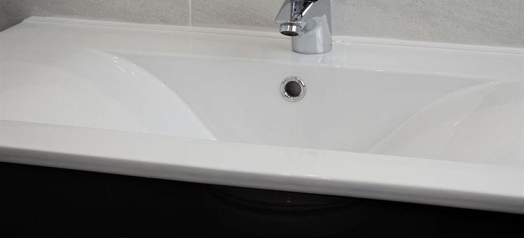 Hotel De Grignan Vichy : Photo 