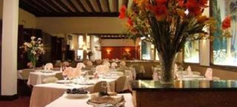 Hotel Moderne Vichy: Foto 
