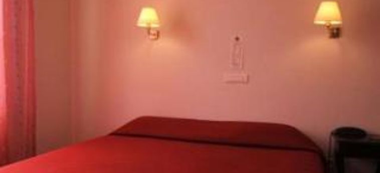 Hotel Moderne Vichy: Foto 