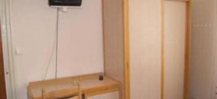 Hotel Moderne Vichy: Foto 