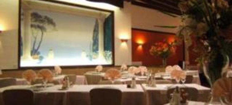 Hotel Moderne Vichy: Foto 