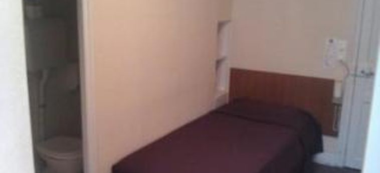 Hotel Moderne Vichy: Foto 