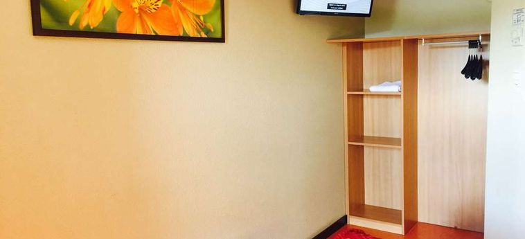 Hotel Première Classe Vichy - Bellerive Sur Allier Vichy: Foto 