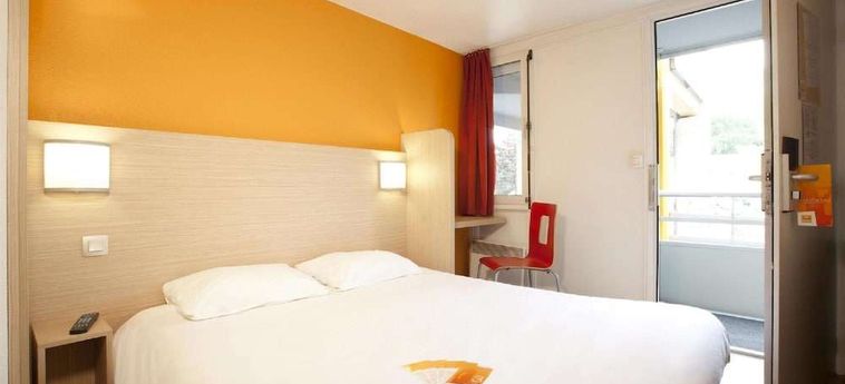 Hotel Première Classe Vichy - Bellerive Sur Allier:  VICHY