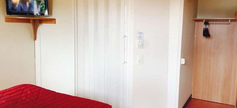 Hotel Première Classe Vichy - Bellerive Sur Allier Vichy : Photo 