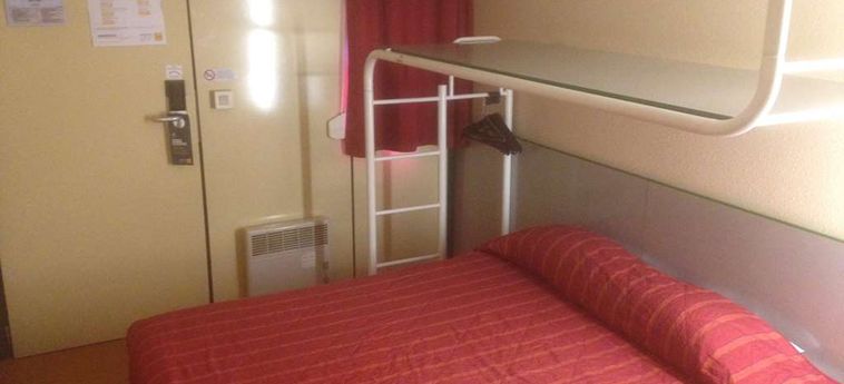 Hotel Première Classe Vichy - Bellerive Sur Allier Vichy : Photo 
