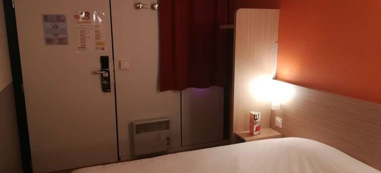 Hotel Première Classe Vichy - Bellerive Sur Allier Vichy : Photo 