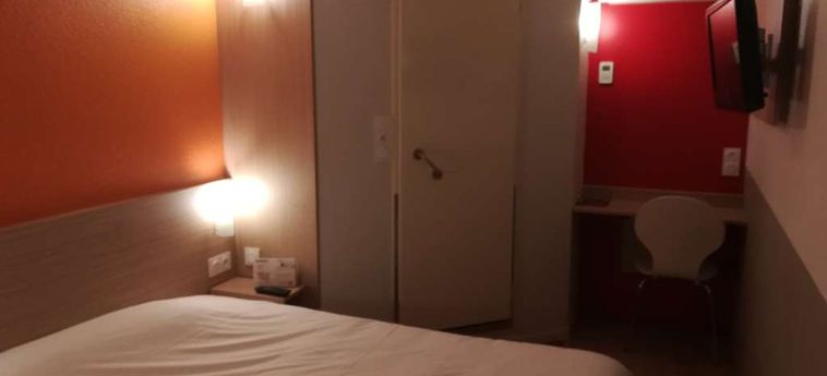 Hotel Première Classe Vichy - Bellerive Sur Allier Vichy : Photo 