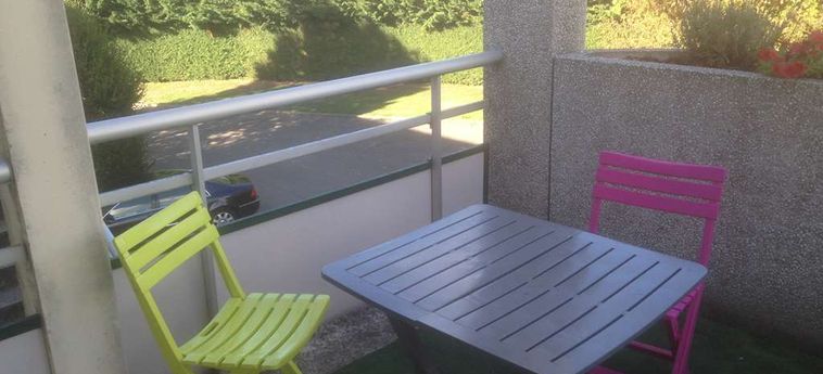 Hotel Première Classe Vichy - Bellerive Sur Allier Vichy: Foto 