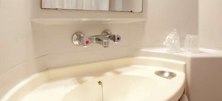 Hotel Première Classe Vichy - Bellerive Sur Allier Vichy: Photo 