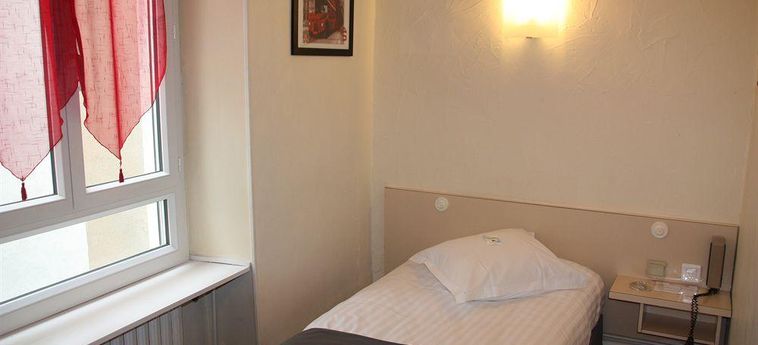 Hotel De Biarritz Vichy: Foto 