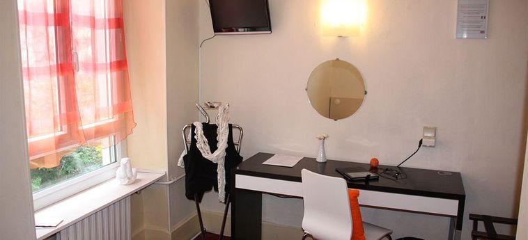Hotel De Biarritz Vichy : Photo 