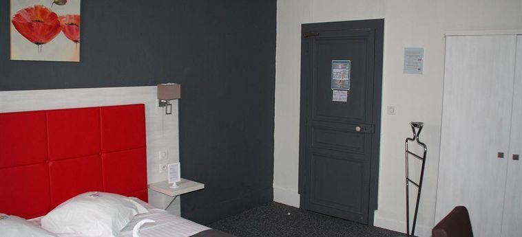 Hotel De Biarritz Vichy: Photo 