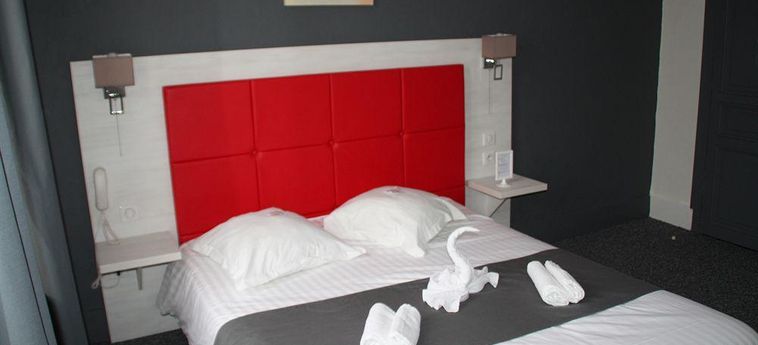 Hotel De Biarritz Vichy: Photo 