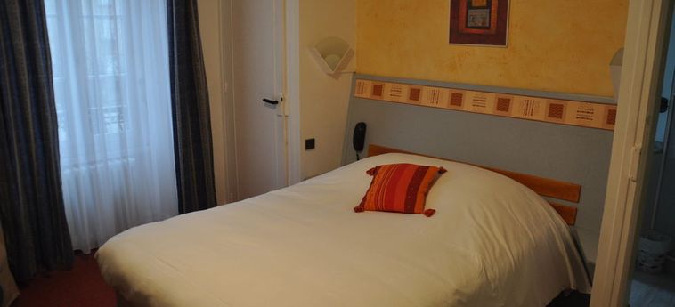 Hotel De Naples:  VICHY