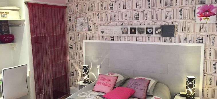 Hotel Ariane Vichy : Photo 