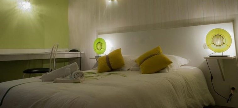 Hotel Ariane Vichy : Photo 