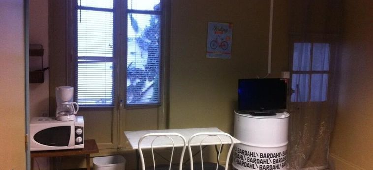 Hotel Ariane Vichy : Photo 