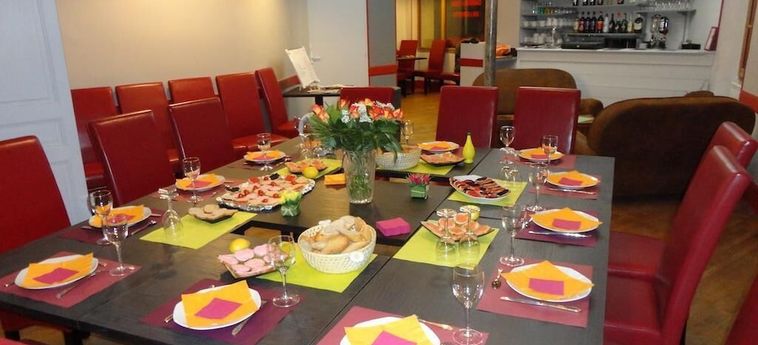 Hotel Ariane Vichy : Photo 