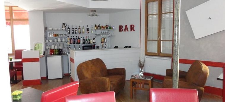 Hotel Ariane Vichy: Photo 