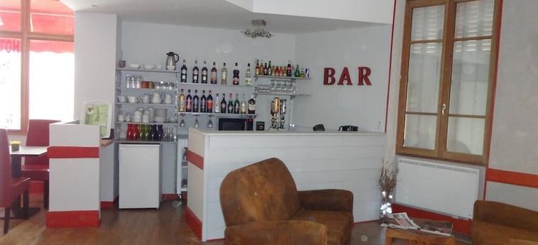 Hotel Ariane Vichy: Photo 