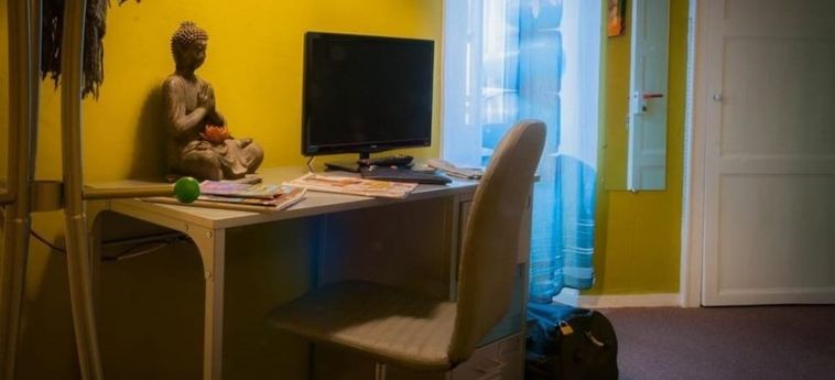 Hotel Ariane Vichy: Photo 