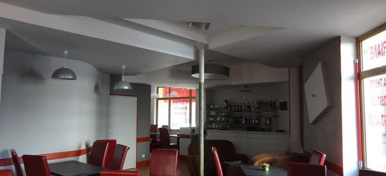 Hotel Ariane Vichy: Photo 