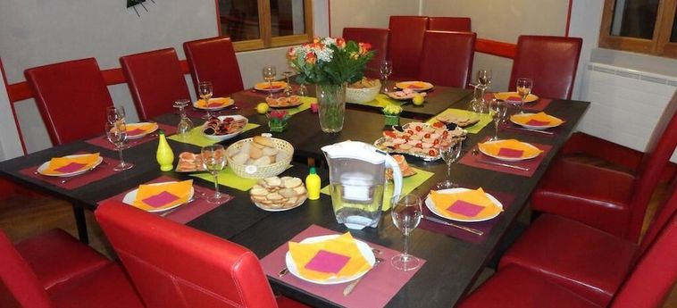 Hotel Ariane Vichy: Photo 