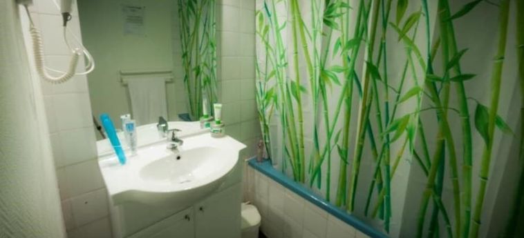 Hotel Ariane Vichy: Photo 