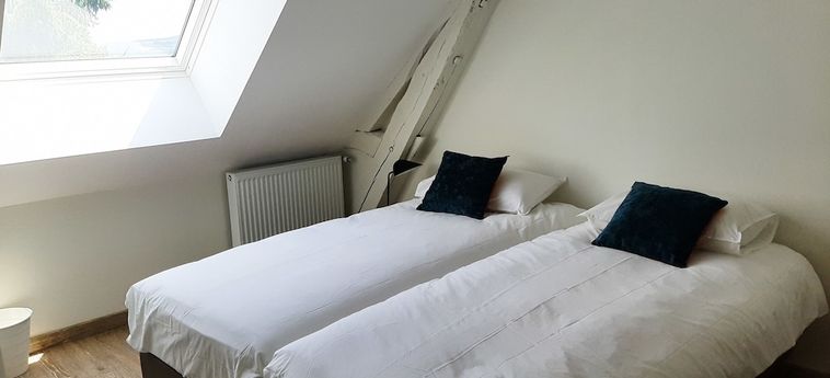 Hotel Le Feneau Vichy: Foto 