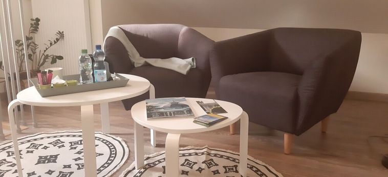 Hotel Le Feneau Vichy: Foto 