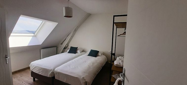 Hotel Le Feneau Vichy : Photo 