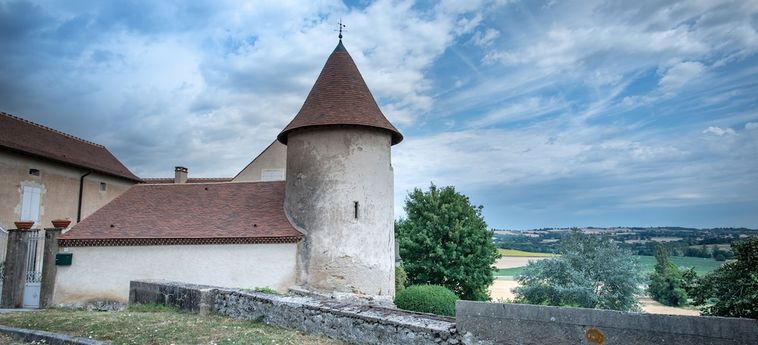 Hotel Le Feneau Vichy : Photo 