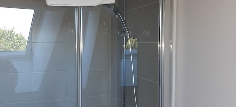 Hotel Le Feneau Vichy : Photo 