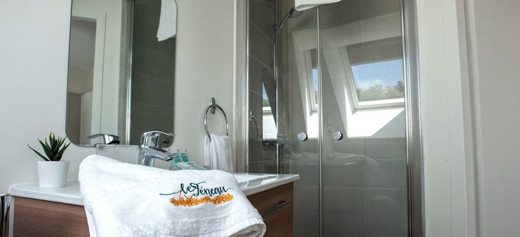 Hotel Le Feneau Vichy : Photo 